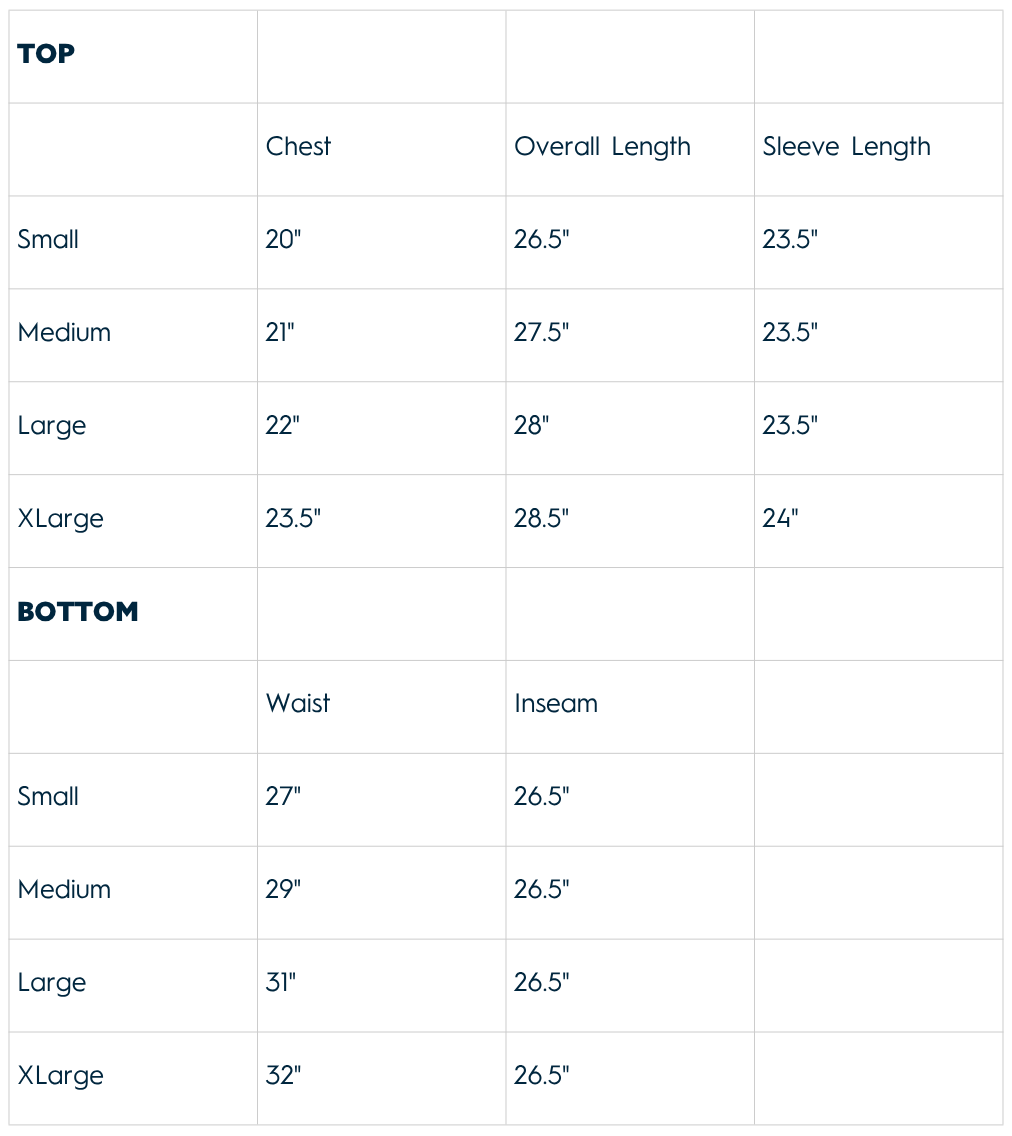 INK + ALLOY - Wholesale Sleepwear Set - Women's - Bonnie Pajama Set Green & Blue1