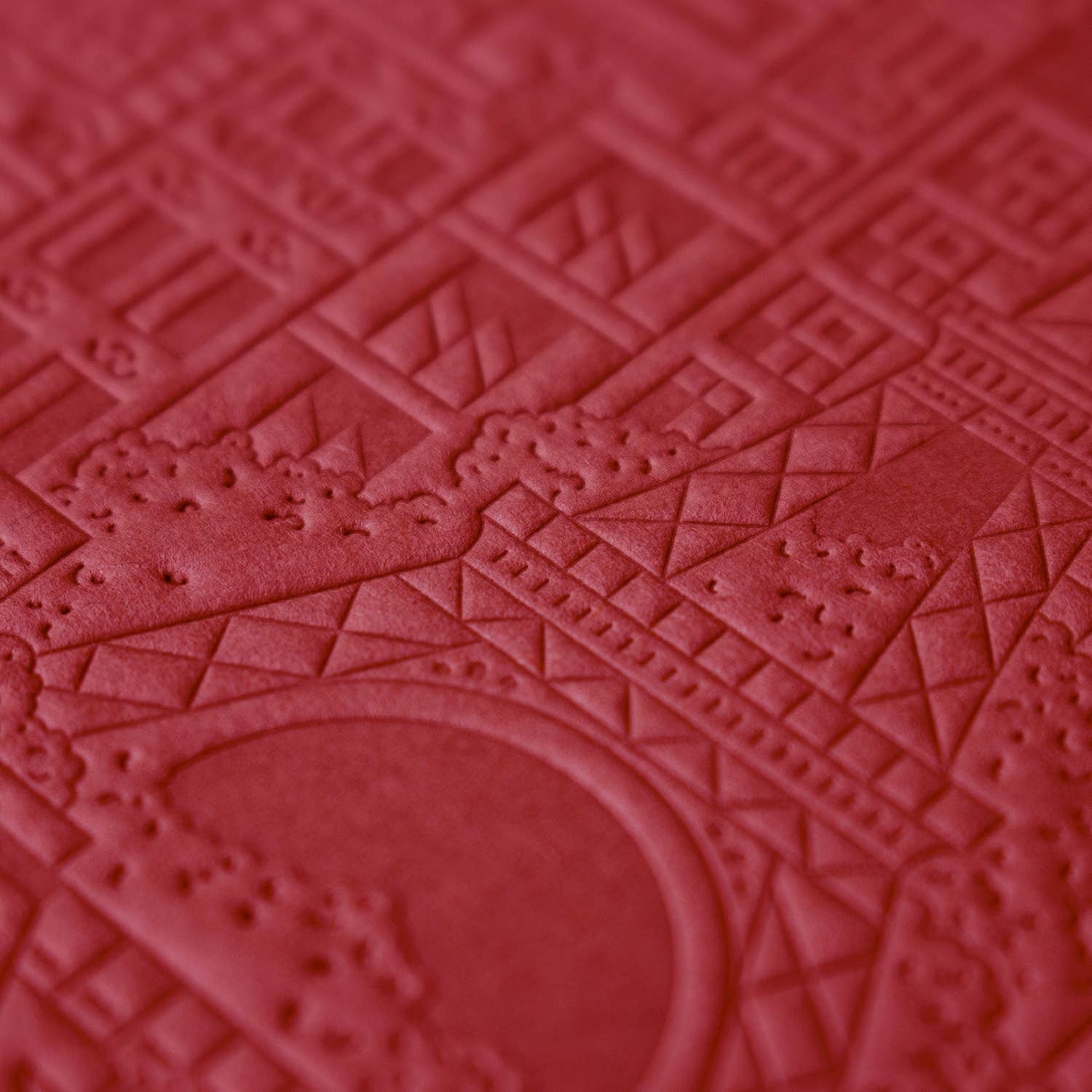 The City Works - Wholesale Notitieboekje - Het notitieboek van Parijs10