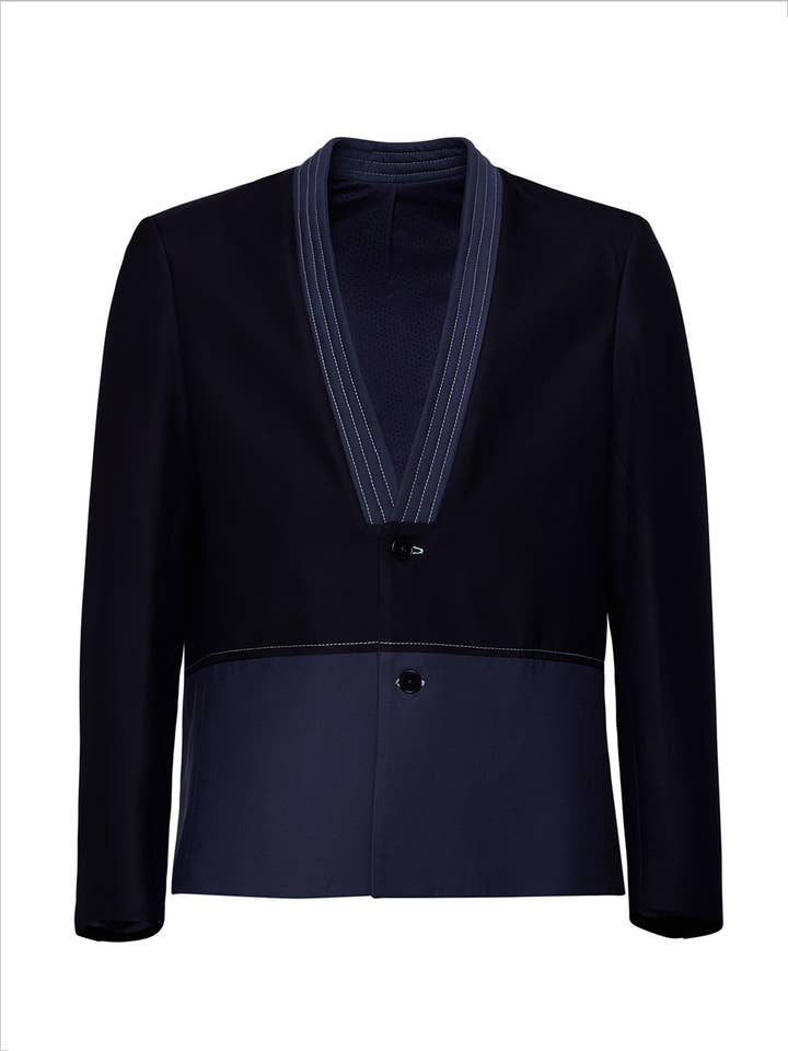 Daburo Blazer pour la vente par DUARTEHAJIME