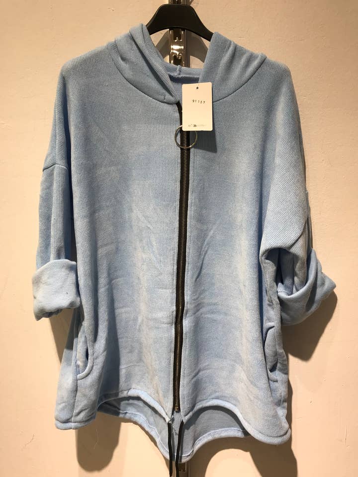 Only Yuan - Wholesale Bomber Jacket - Women's - ref:91137 corduroy jacket