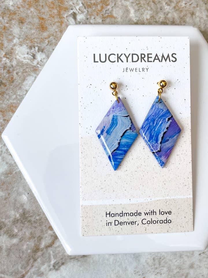 The Diamond for wholesale by LuckyDreams