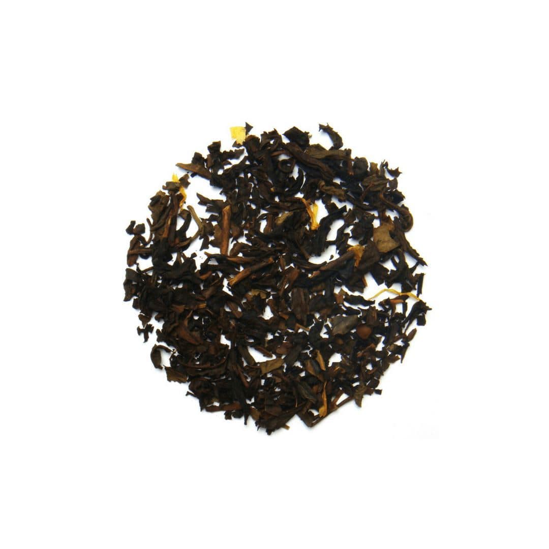 Tavalon Tea - Wholesale Loose Tea - Peachy Oolong8