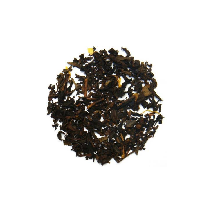 Tavalon Tea - Wholesale Loose Tea - Peachy Oolong8