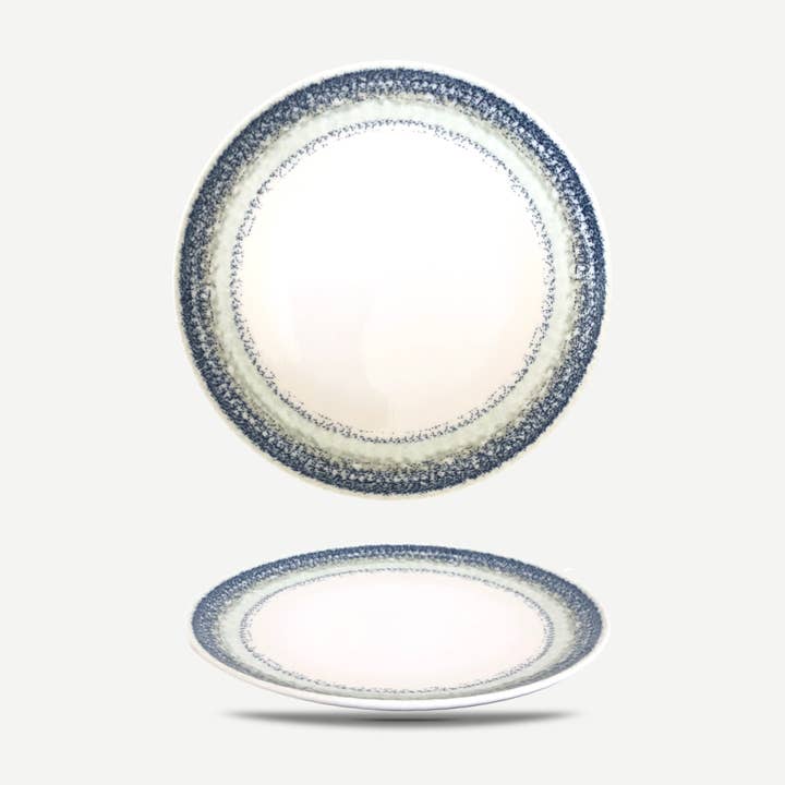 Gusto Buono - Wholesale Dinnerware Set - Porcelain Dinnerware Set, Dinner Plate.