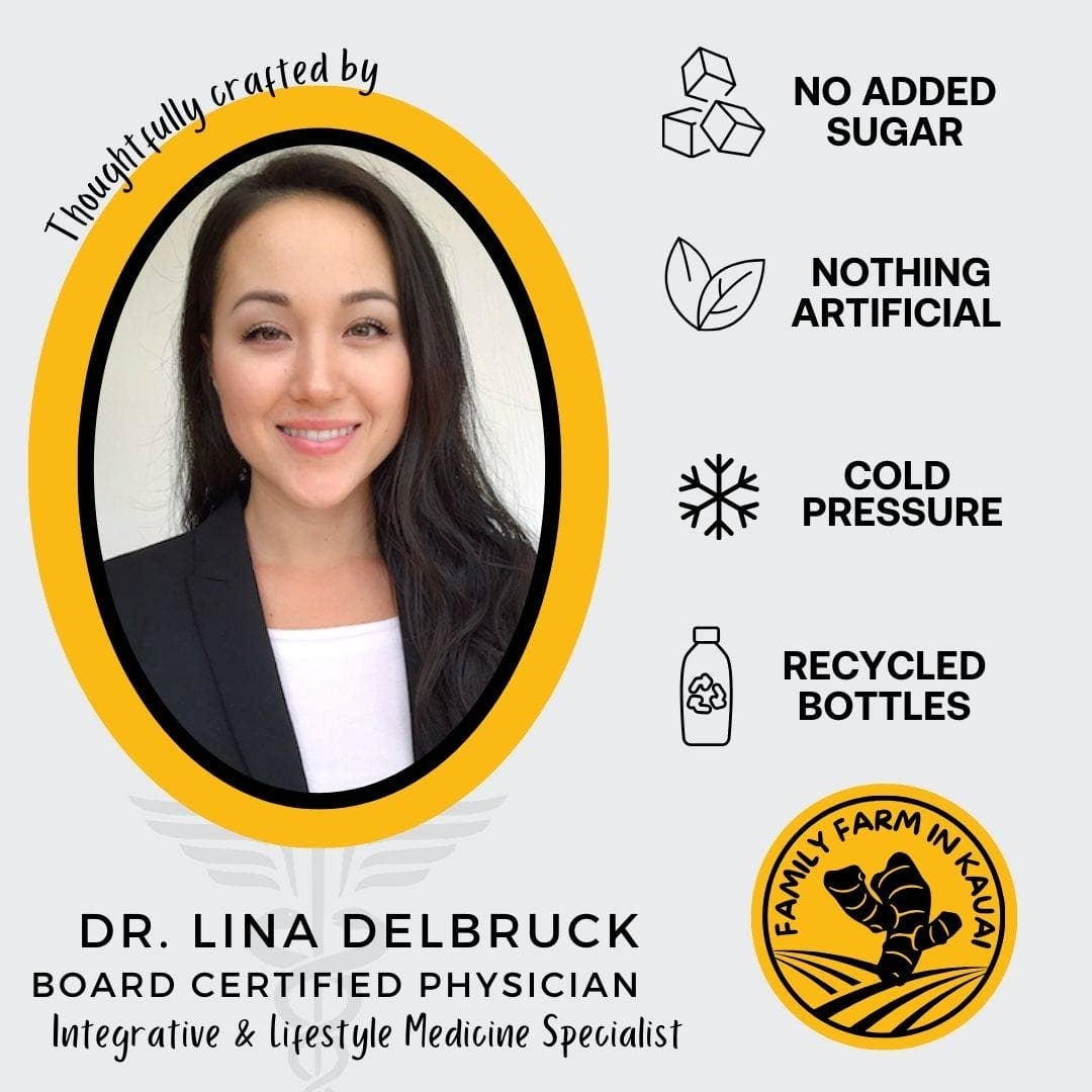 Elixir Shots – Engroshandel Sundhedsjuice – Vitalitet - Økologisk Immunitetsboost7