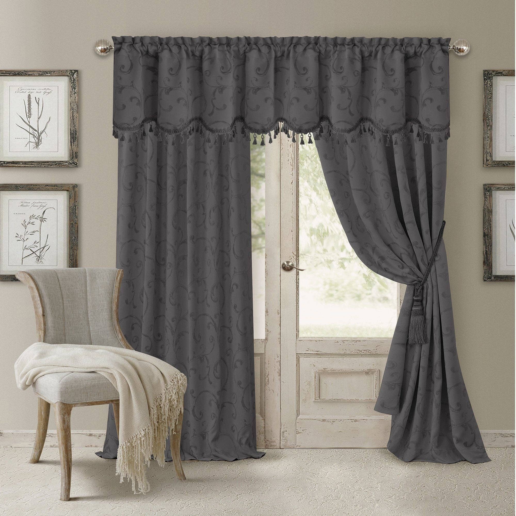 Threadmade Home - Wholesale Curtain - Mia Window Collection23