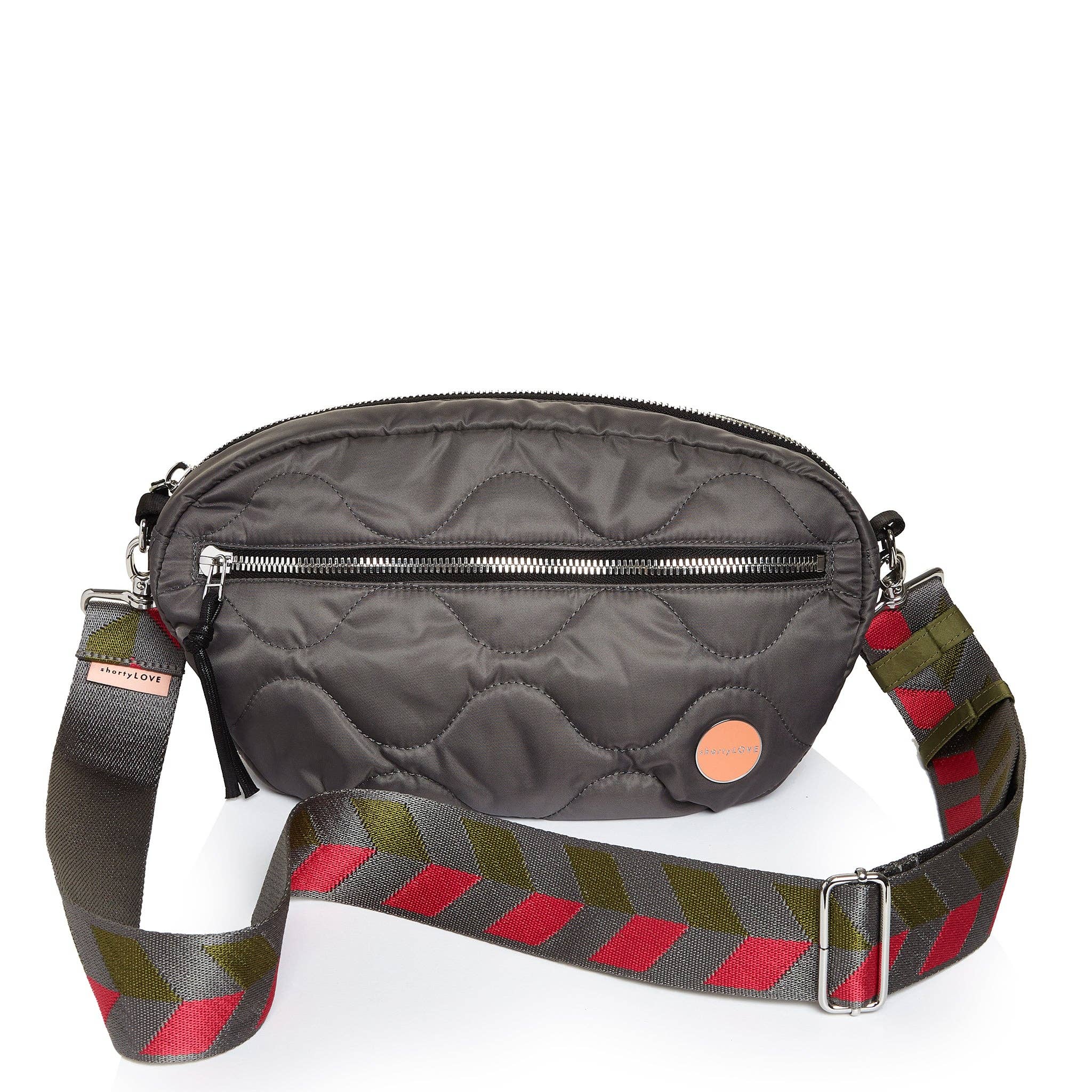 shortyLOVE - Vendita all'ingrosso Cinghia per borsa - Donna - passeggiata - cinghie personalizzate per borse in nylon23