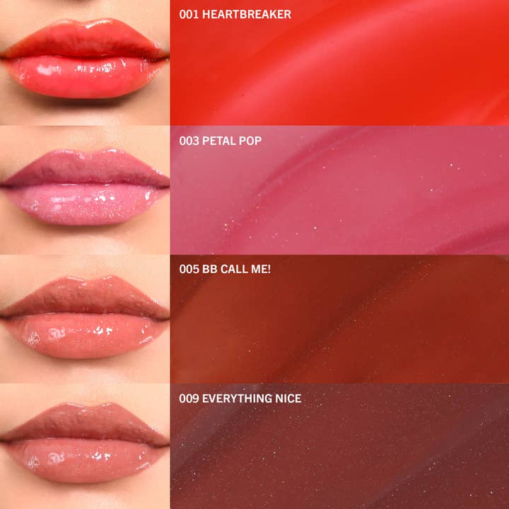 Moira Cosmetics - Wholesale Lip Balm Set - Butter Bliss Lip Balm Gift Set9