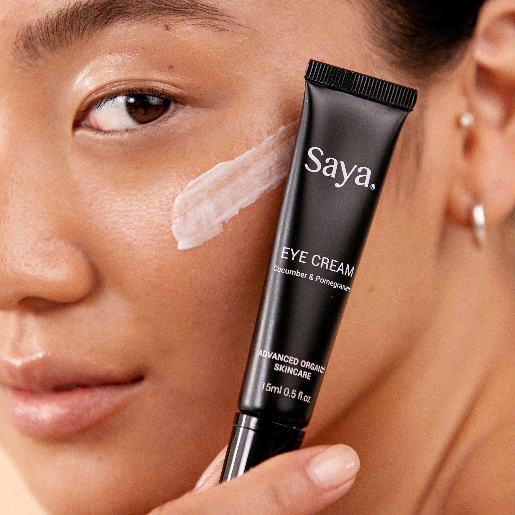 Saya® - Wholesale Eye cream/gel - Eye Cream1