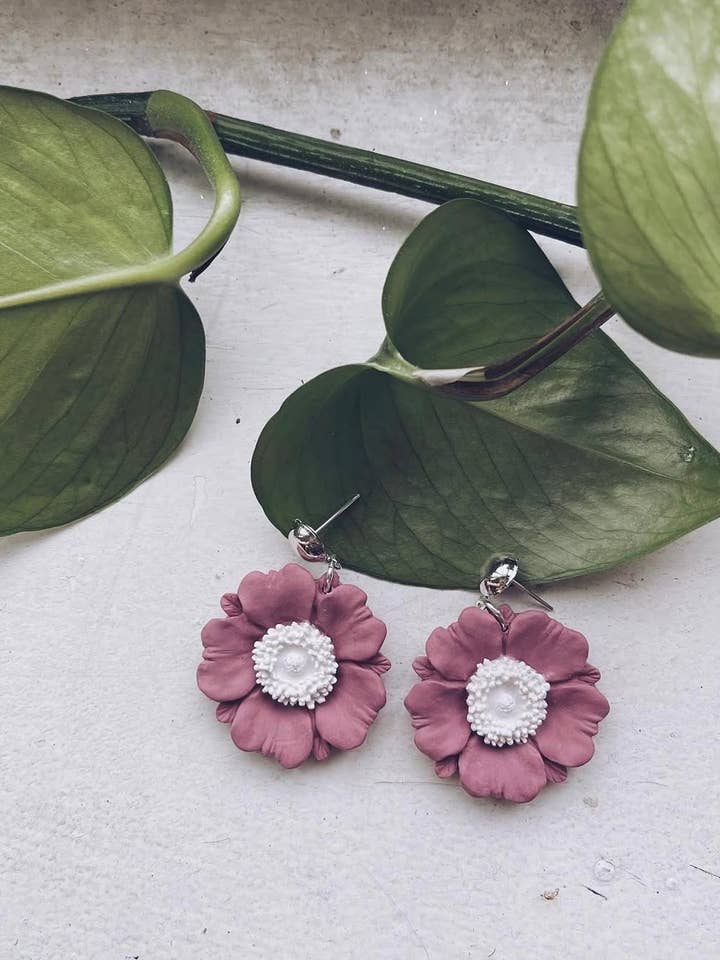 Rosa vallmo för wholesale av The Butterfly Effect