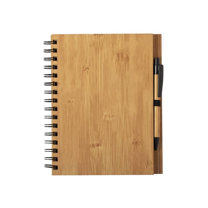 Ekoobou - Wholesale Notebook - A5 Polnar Notebook1