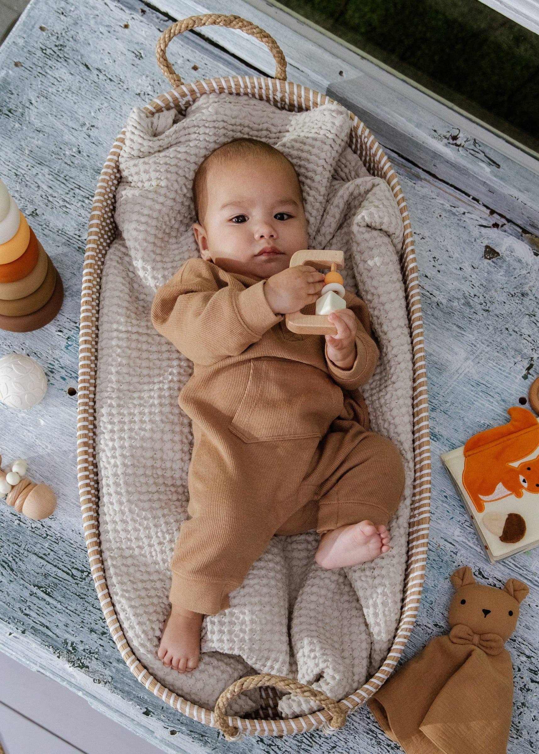 Coco Village - Wholesale Toy Set - Kids - Baby First Toys Gift Box22