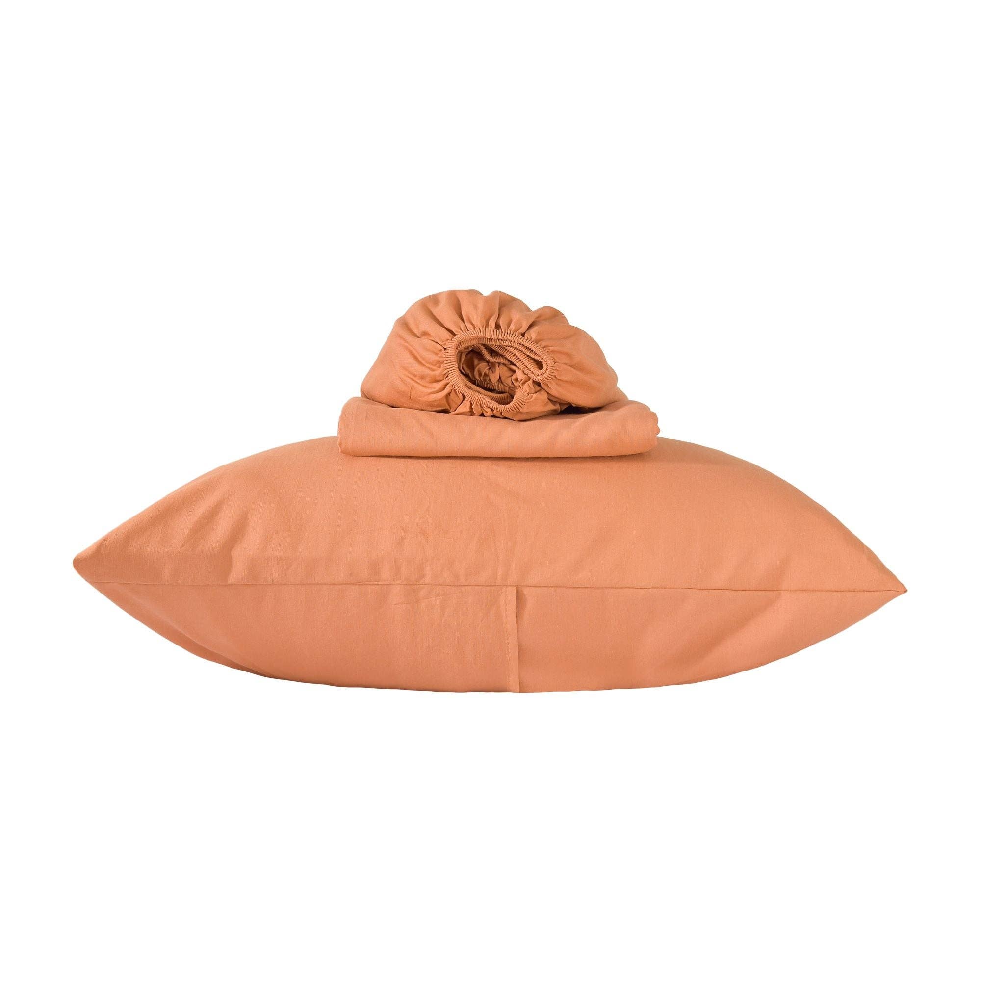 New Season Textile Inc - Wholesale Sheet Set - Bamboo & Linen Sheet Set8