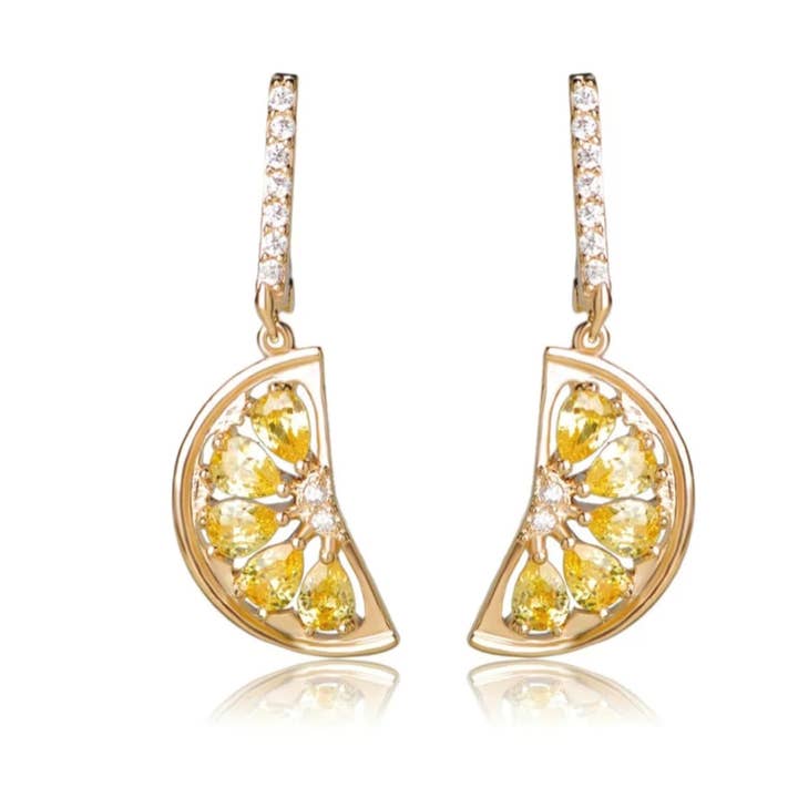 MANDARIN for wholesale by Ethnial