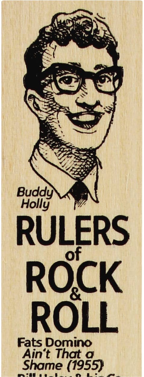 Channel Craft - Wholesale Ruler - Rulers of Rock 'n' Roll1