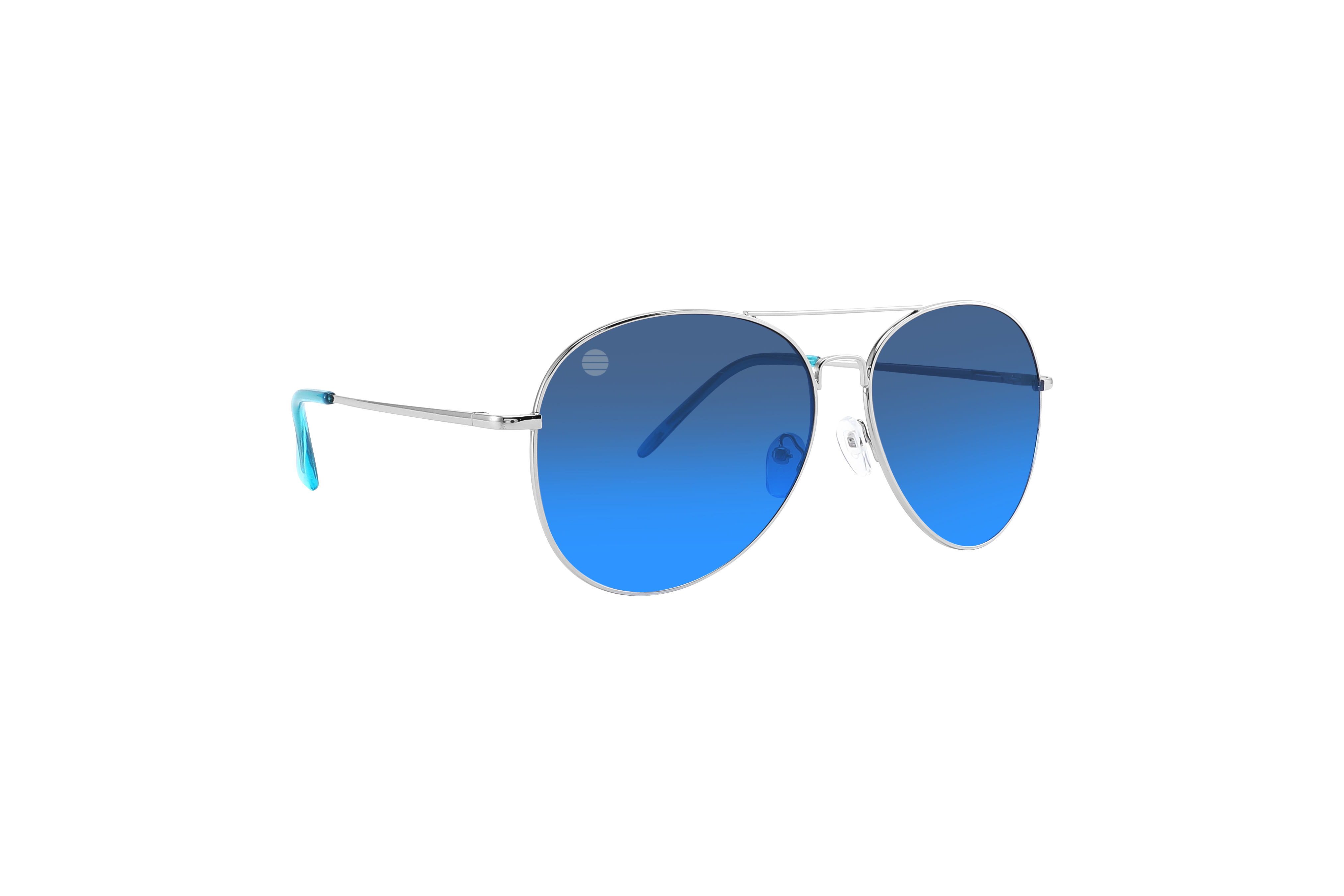 SolarX Eyewear - Wholesale Sunglasses - Unisex - RB07CG - Aviator Style Sunglasses3