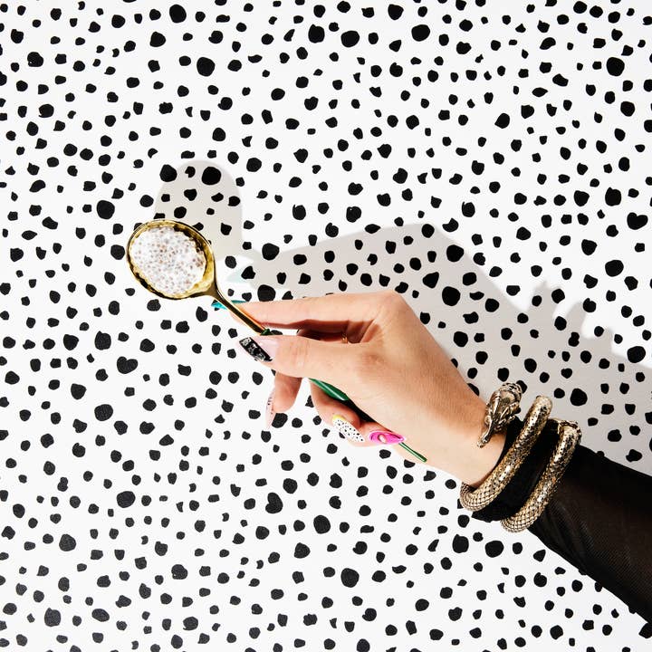 Bad Nutrition - Wholesale Pudding - Basic Vanilla Chia Pudding 2