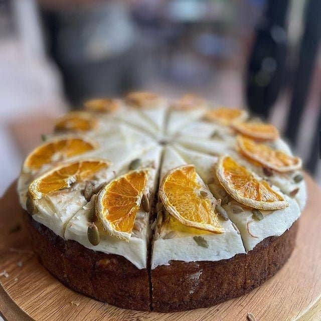 Cocktail Candy - Venta al por mayor Fruta deshidratada - Naranjas deshidratadas16