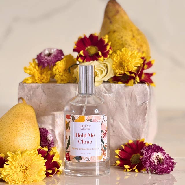 Kit Little Garden - Wholesale Room & Linen Spray - Starter Pack | Room and Fabric Spray 100ml2