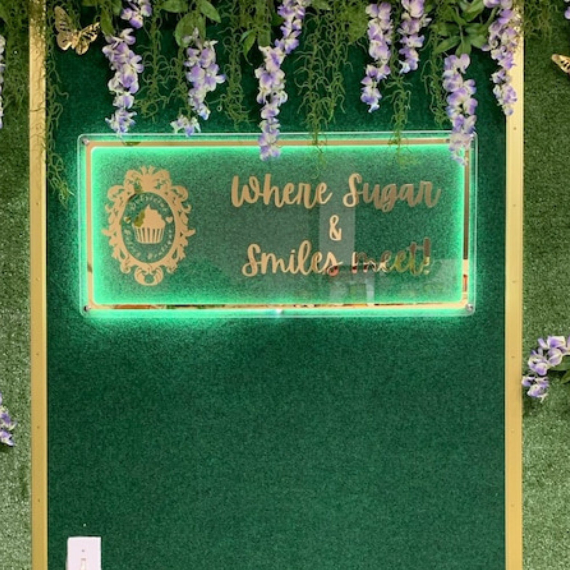 Glow Neon - Wholesale Neon Sign - Personalize Logo/Signboard w/ LED Lights, Sign for Business14