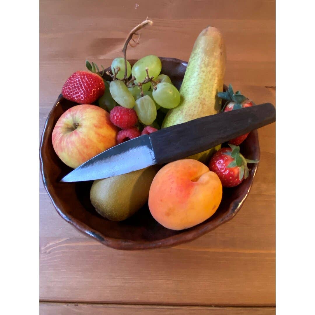 AUTHENTIC BLADES - Vendita all'ingrosso Coltelli da cucina/multiuso - AUTHENTIC BLADES TAU NHO, coltello da cucina asiatico con lama in acciaio al carbonio da 8 cm1