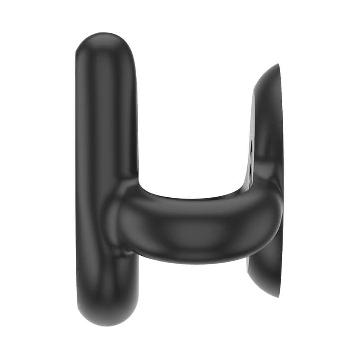 PopSockets - Wholesale Phone/Tablet Stand - PopSockets Multi - Surface Mount, Phone Stand - Black