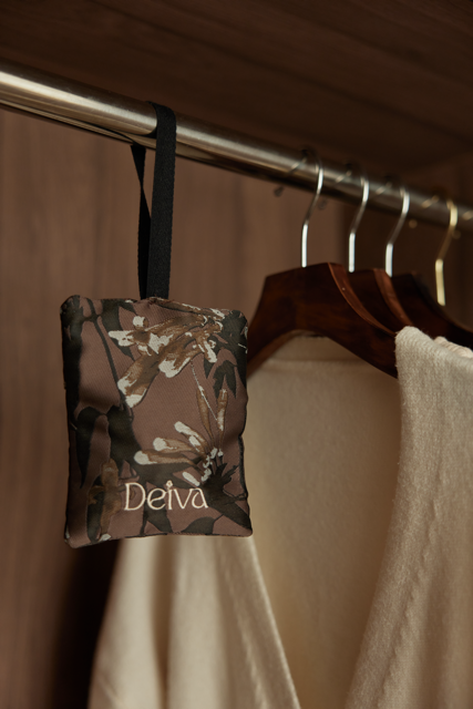 Deiva - Wholesale Sachet - Tropical Herbs1