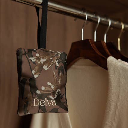 Deiva - Wholesale Sachet - Tropical Herbs1