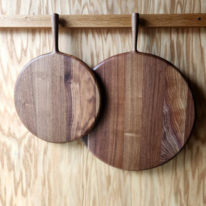 Small Goods design - Wholesale Cutting Board - Circle Cutting Boards