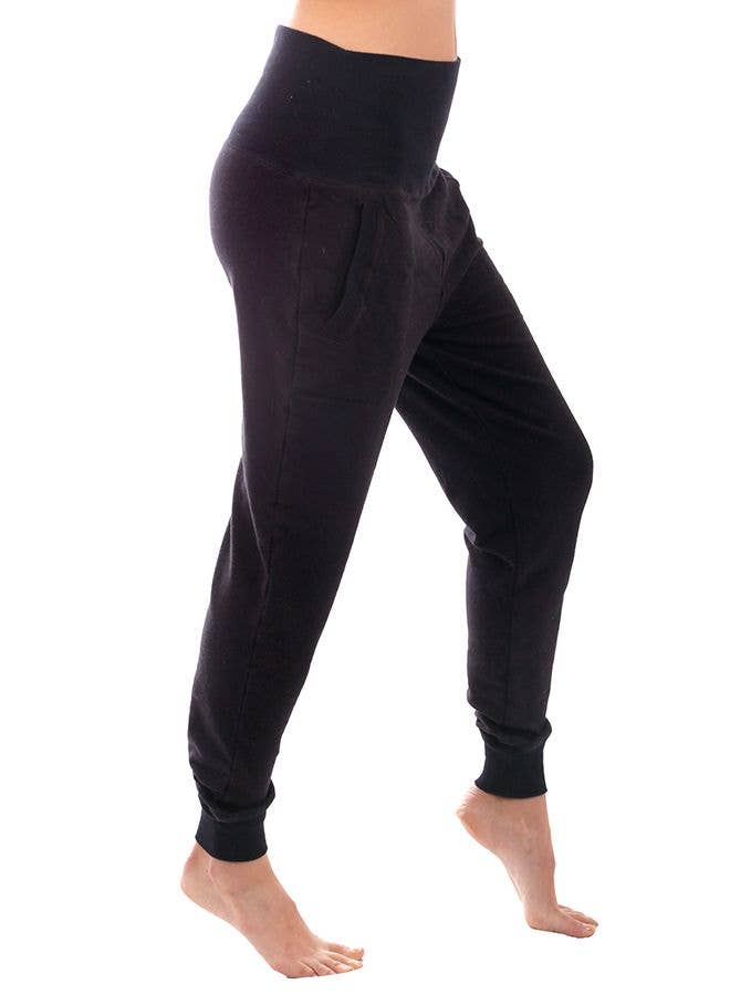 bamboo joggers womens