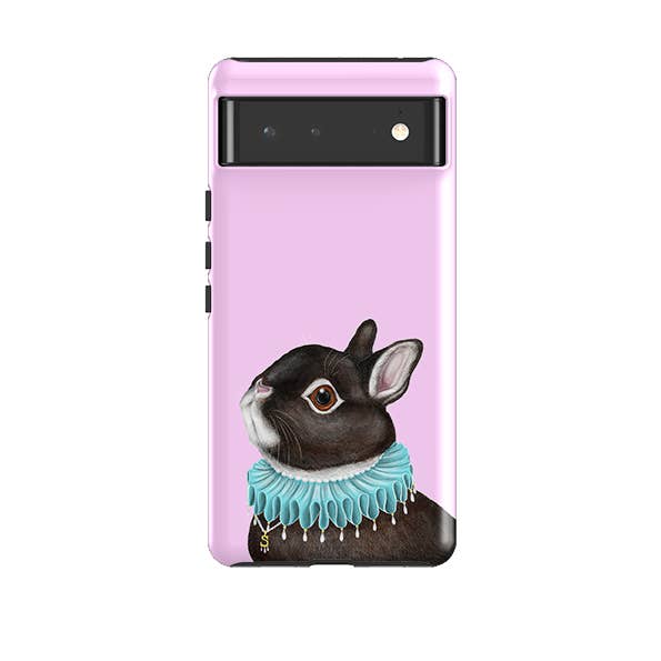 Bunny par Catherine Rowe pour la vente par Stringberry