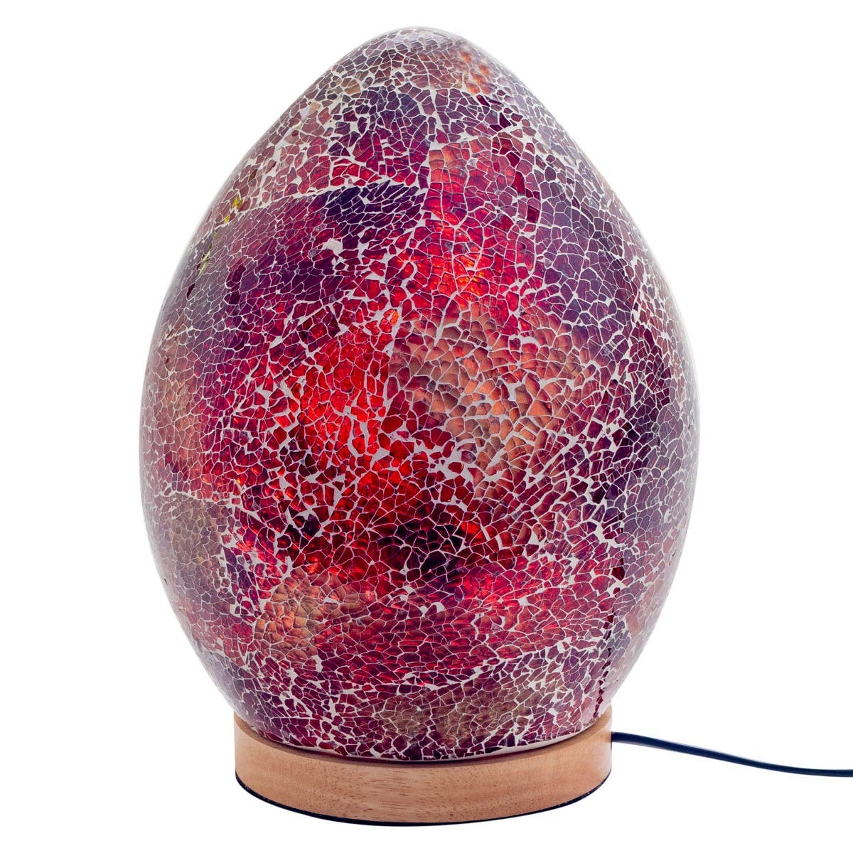 Signes Grimalt - Wholesale Salt Lamp - Signes Grimalt - Salt-Table Lamp #231