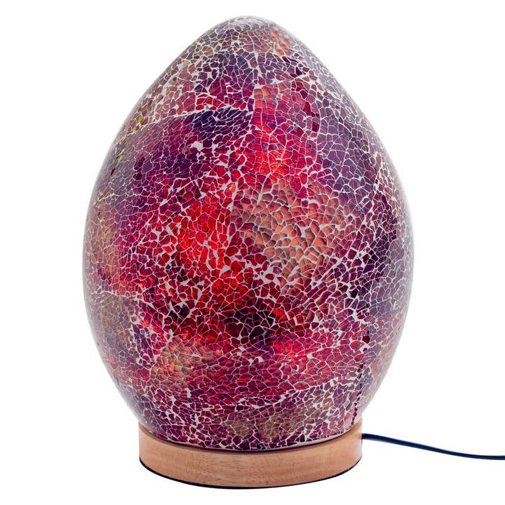 Signes Grimalt - Wholesale Salt Lamp - Signes Grimalt - Salt-Table Lamp #231