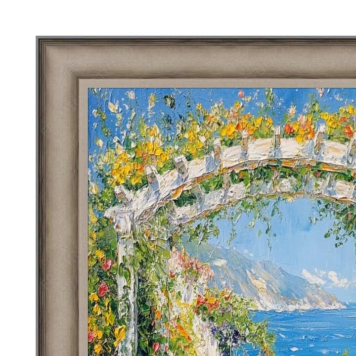 Industrieller silberner Metallrahmen 10x14 Bilderrahmen für den Großhandel von Modern Memory Design Picture Frames