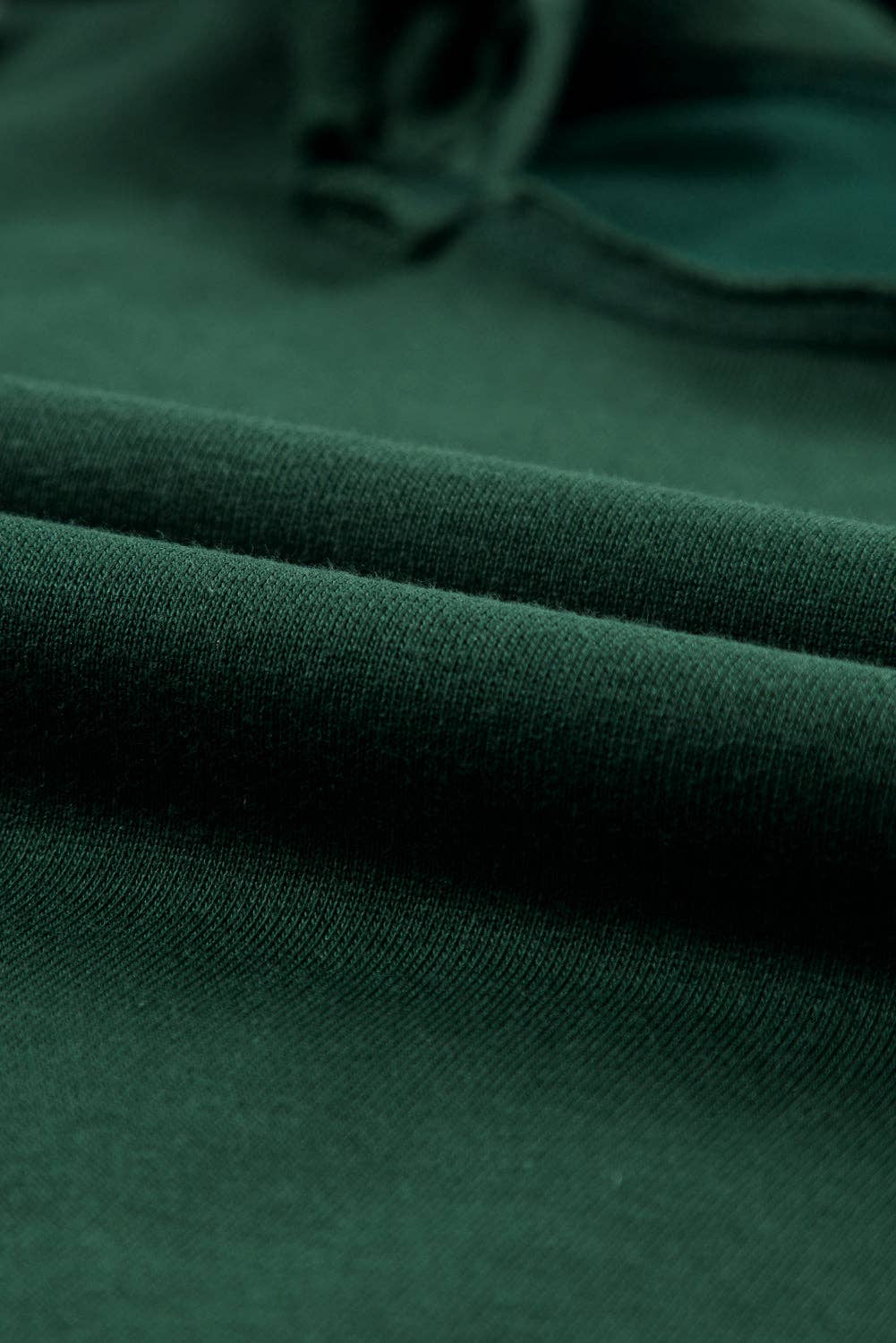 Suhkasana - Wholesale Hoodie - Women's - Chestnut Quilted Patchwork Exposed Seam Hoodie12