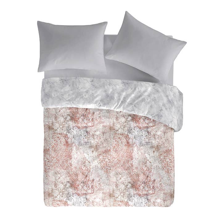 OBA reversible duvet cover for wholesale by Guy Laroche