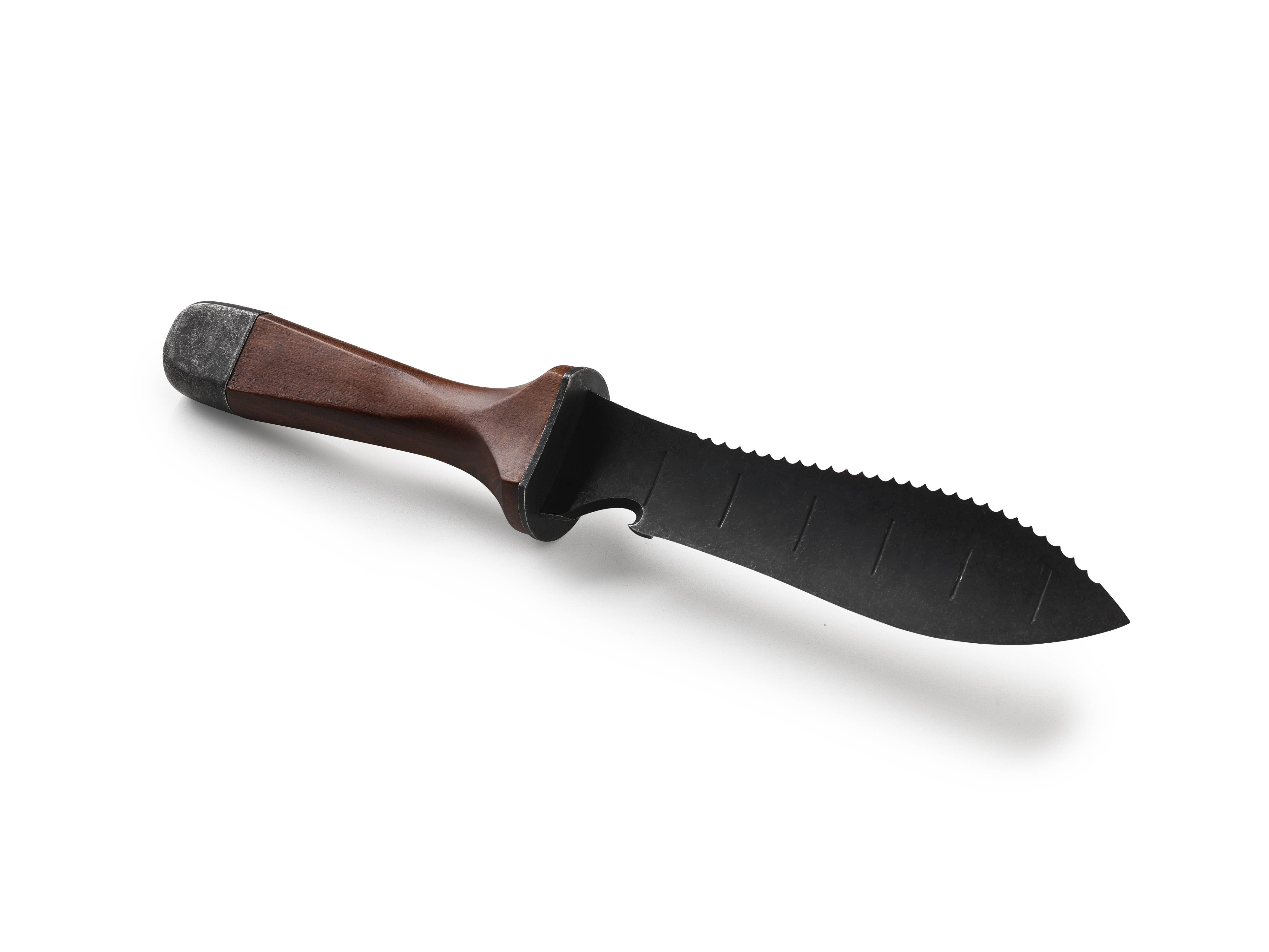 Barebones - Wholesale Garden Tool - Hori Hori Ultimate with Sheath7