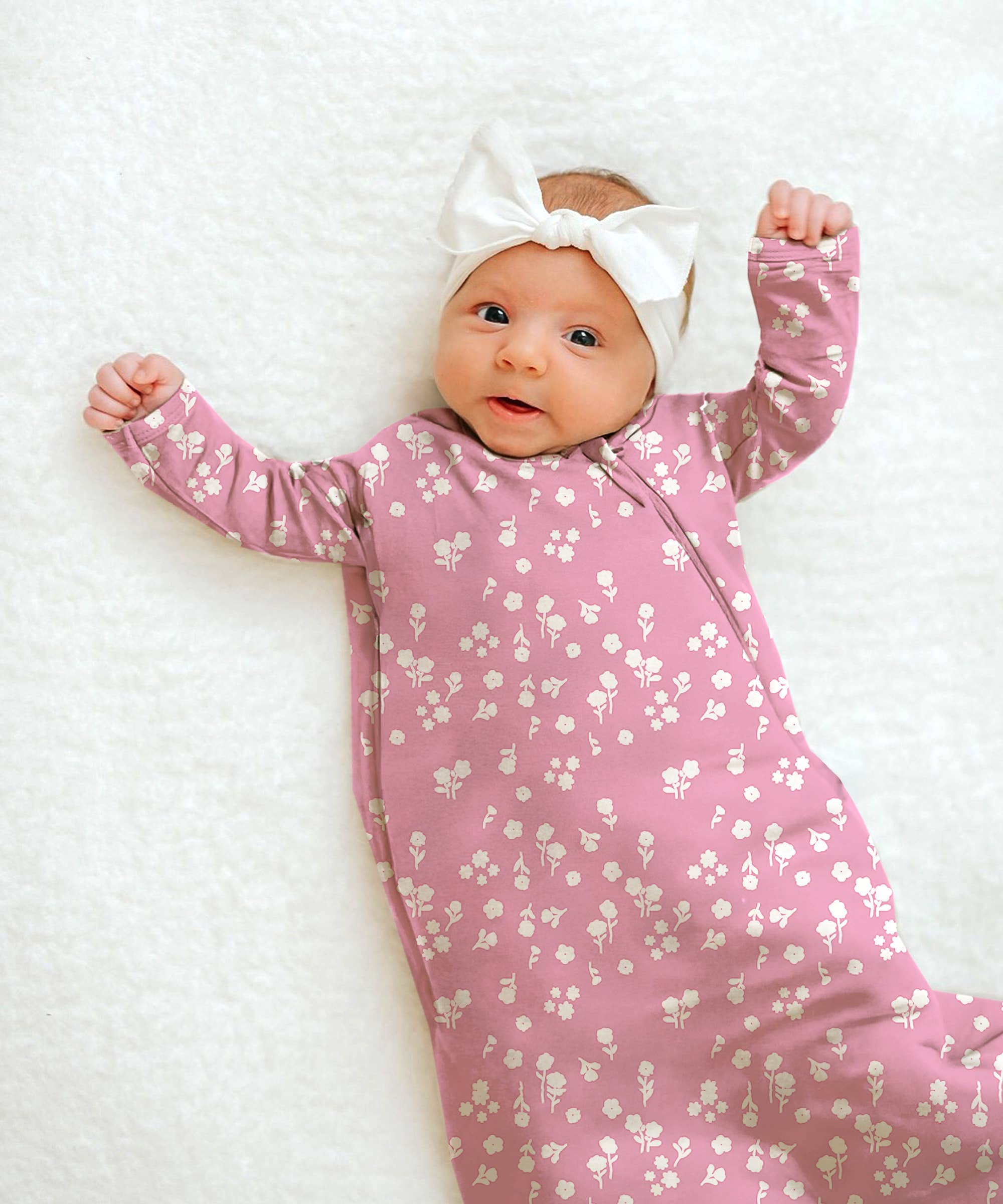gunamuna - Wholesale Swaddle - Baby - SWADDLE4