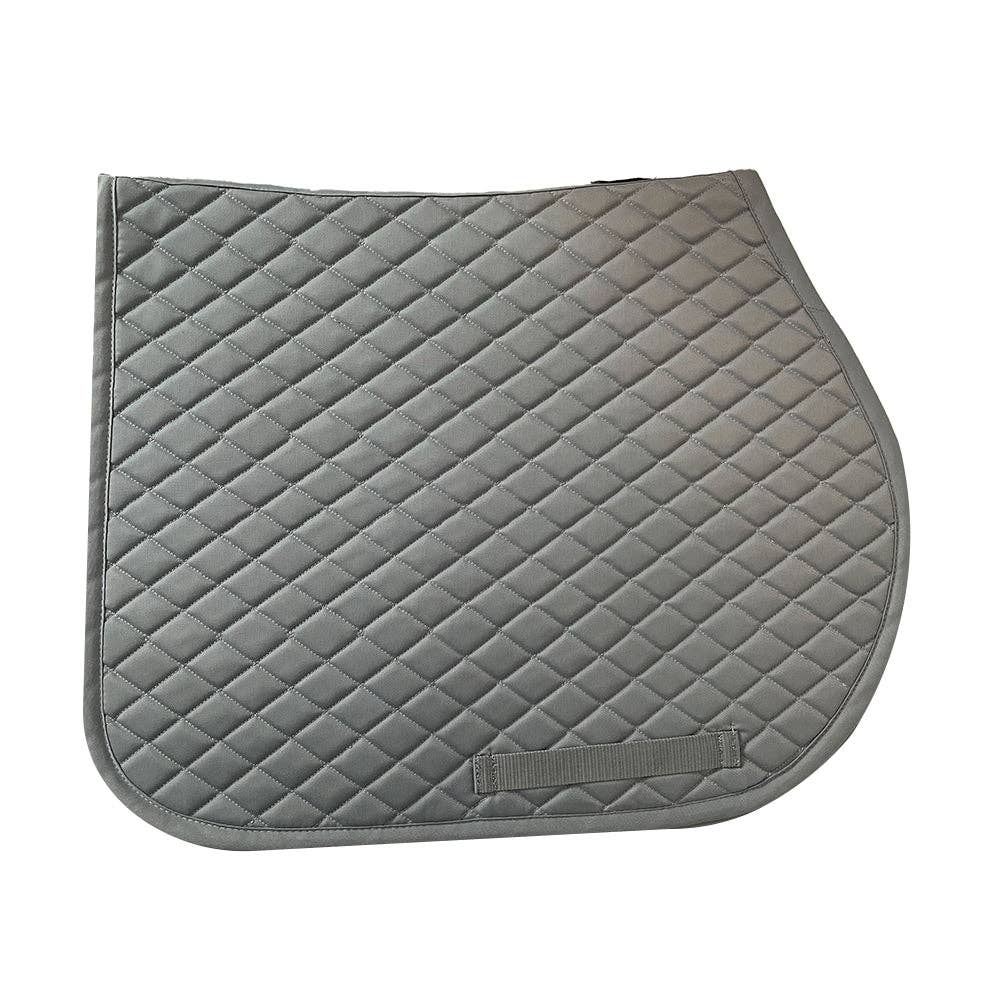 JPC Equestrian - Wholesale Horseback Riding Gear - TuffRider Basic Pony Saddle Pad41