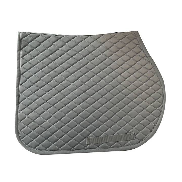 JPC Equestrian - Wholesale Horseback Riding Gear - TuffRider Basic Pony Saddle Pad41