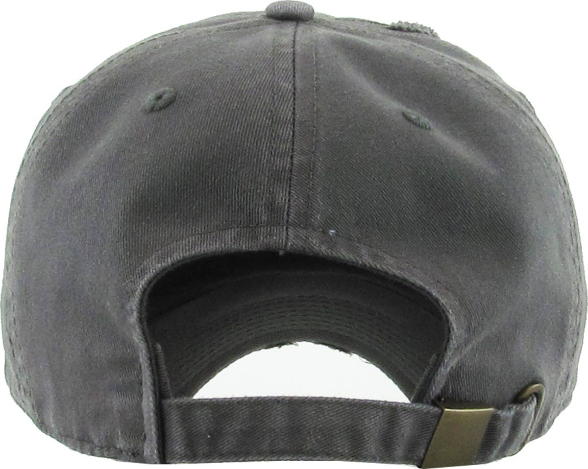 KBETHOS - Wholesale Baseball Cap - Unisex - Vintage Distressed Washed Style Baseball Caps29