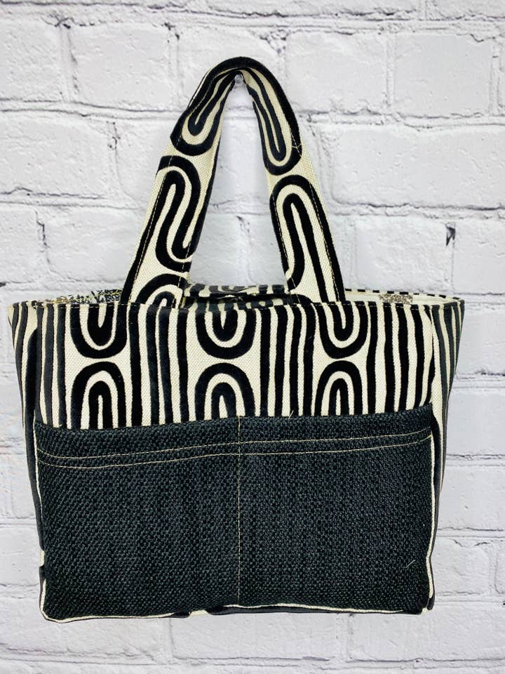 Be one of a Kind Bible Bag for wholesale by Kindred Spirit Style