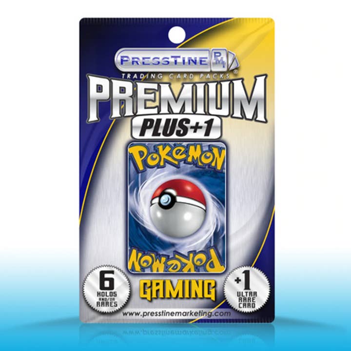 Kalan - Wholesale Playing Cards - Pokémon Trading Cards - Premium Plus+1