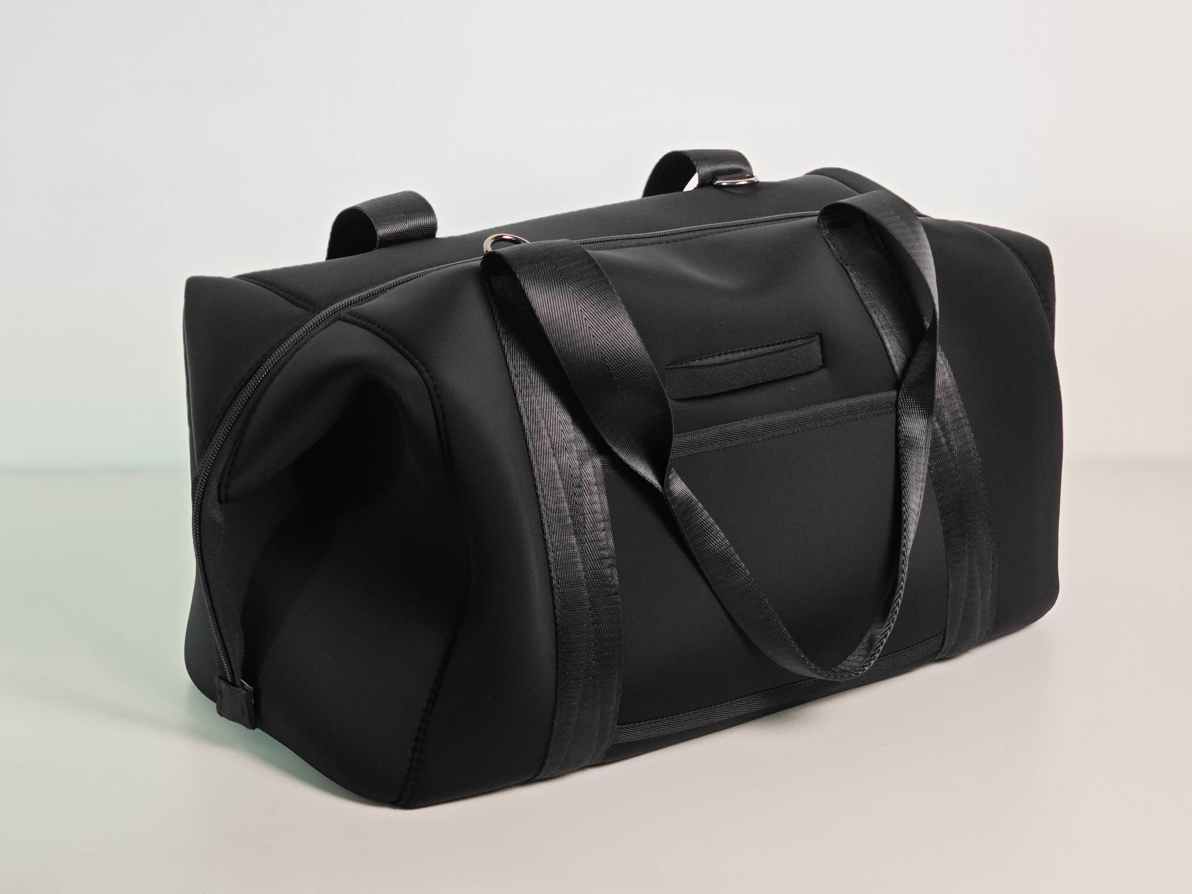 Crave by FW - Wholesale Tote Bag - Women's - Large Carryall Neoprene Travel Bag Travel Luggage11