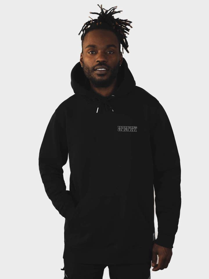 PEACE MOMENT HOODIE for wholesale by Moment