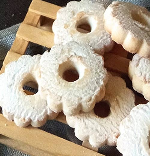 MULINO MARELLO - Wholesale Gluten-Free Flour - Fine white rice flour4