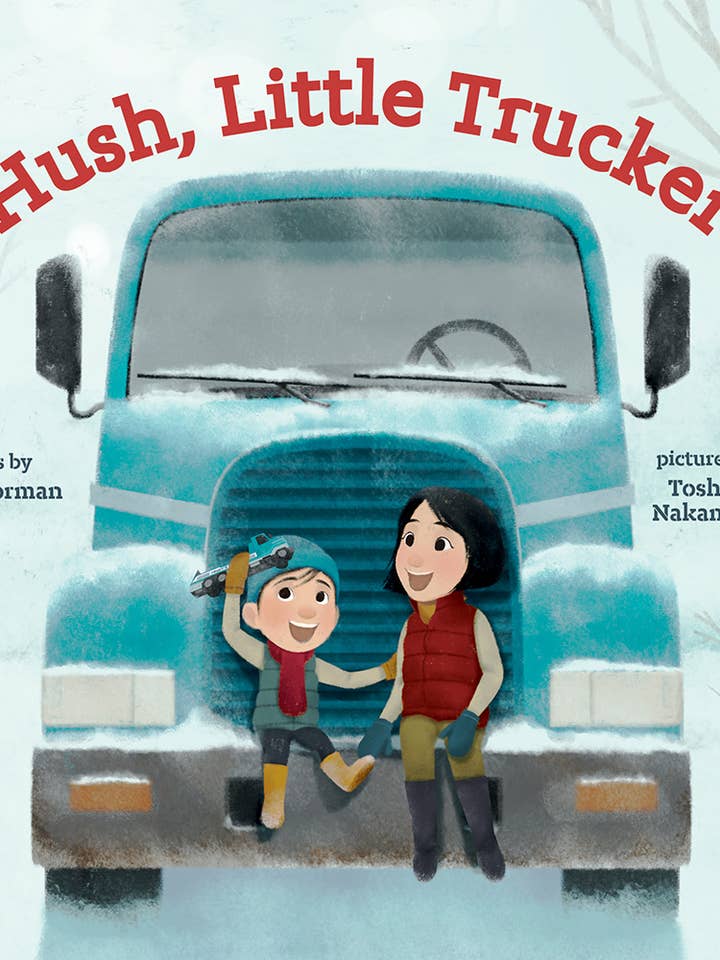 Chut, Petit Routier : Un Livre Cartonné pour la vente par Abrams