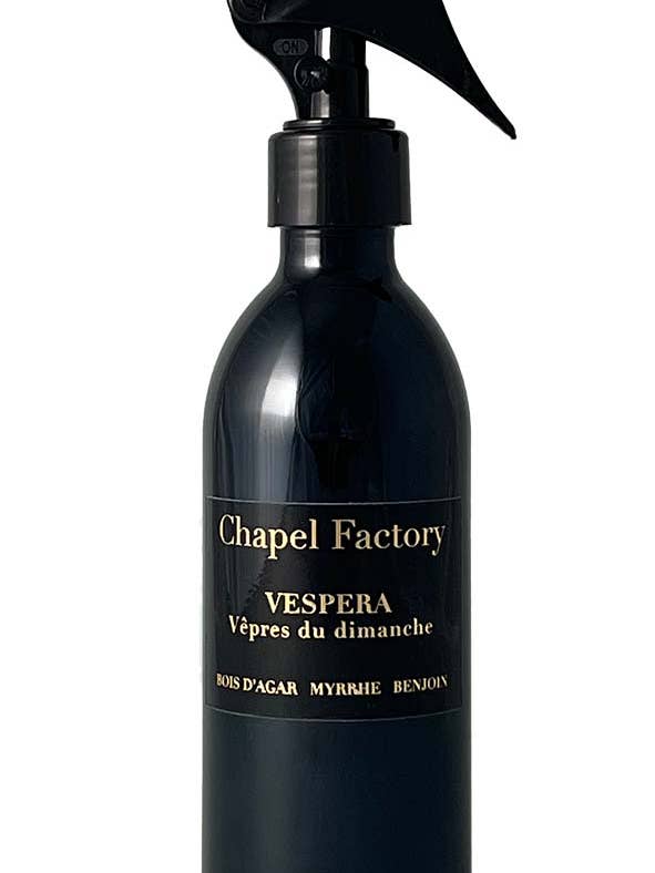 VESPERA ALL OVER SPRAY voor wholesale door CHAPEL FACTORY
