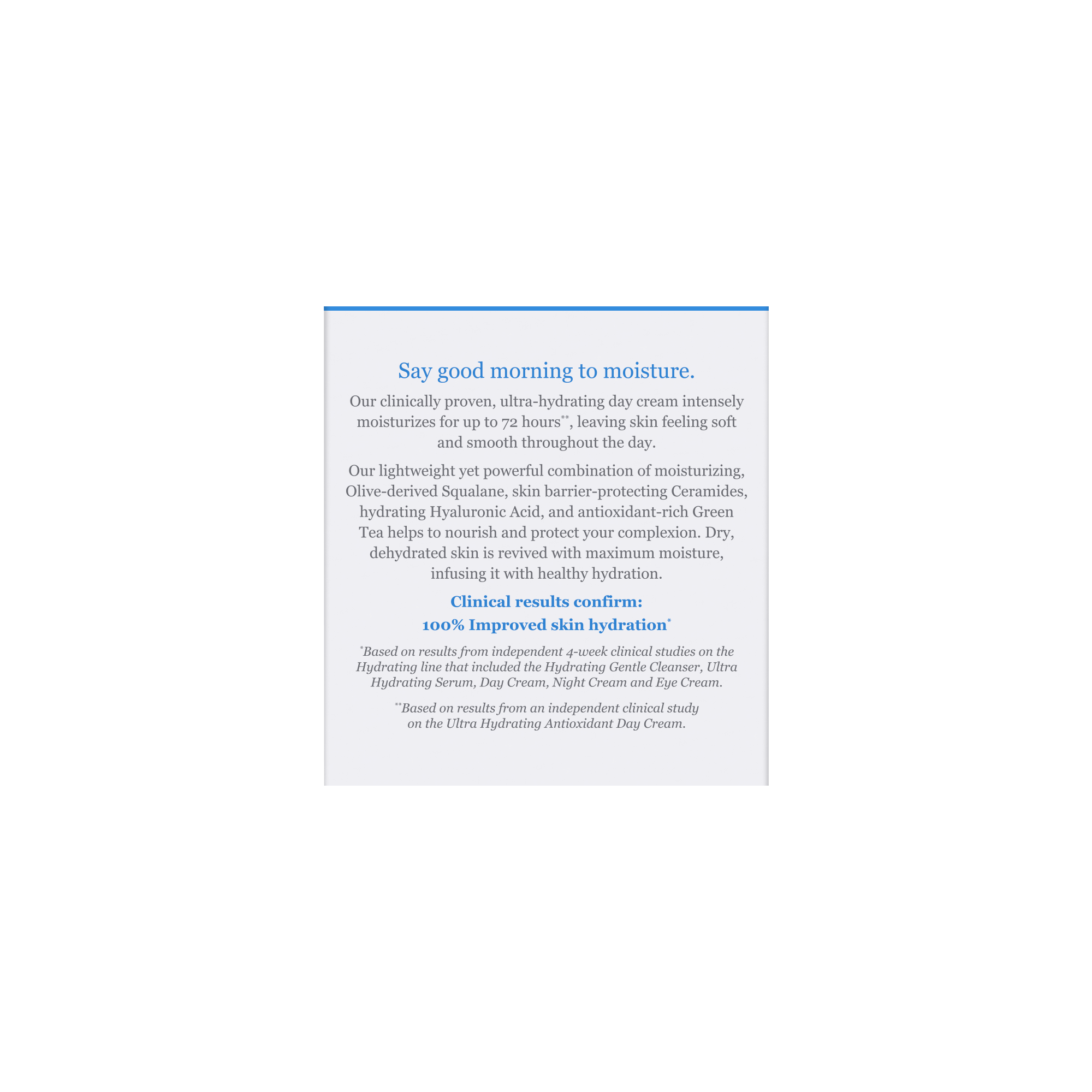 DERMA E - Wholesale Facial Moisturizer - Ultra Hydrating Antioxidant Day Cream6