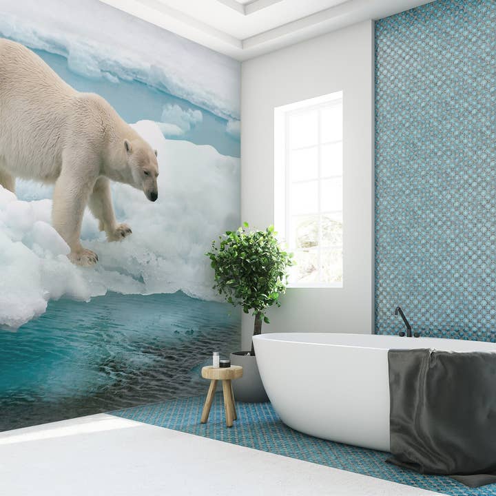 IJsschots voor wholesale door Lé Papiers de Ninon